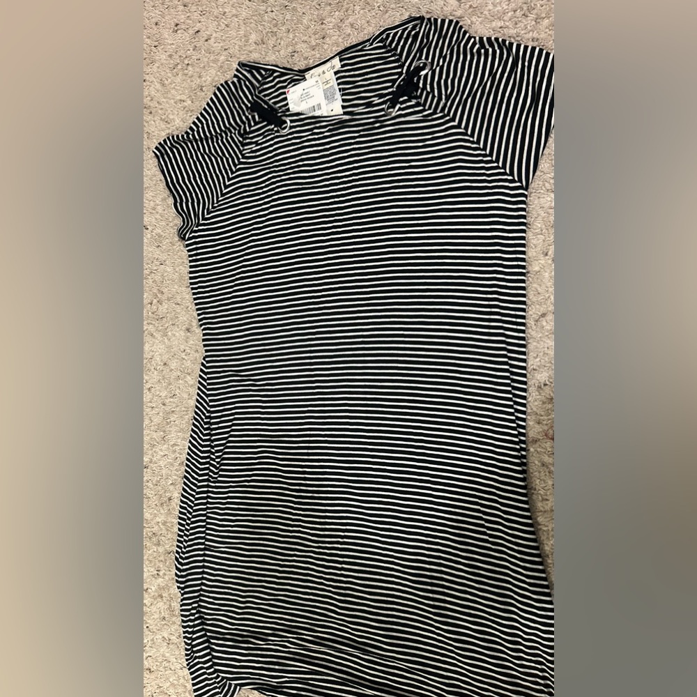 Emi&joe summer dress